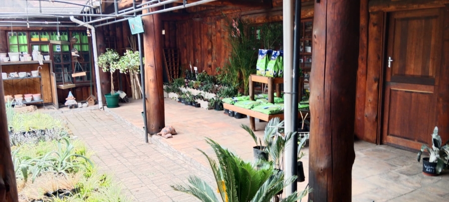 0 Bedroom Property for Sale in Sasolburg Ext 5 Free State